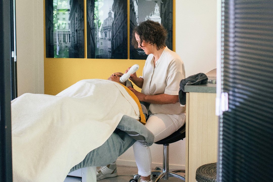 Vita-A-Vera, Zuiderzeestedenbuurt-West, Amersfoort