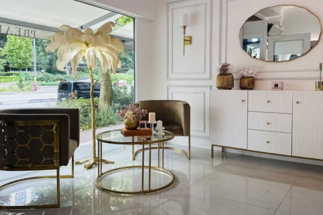 PBeauté, Eimsbüttel, Hamburg