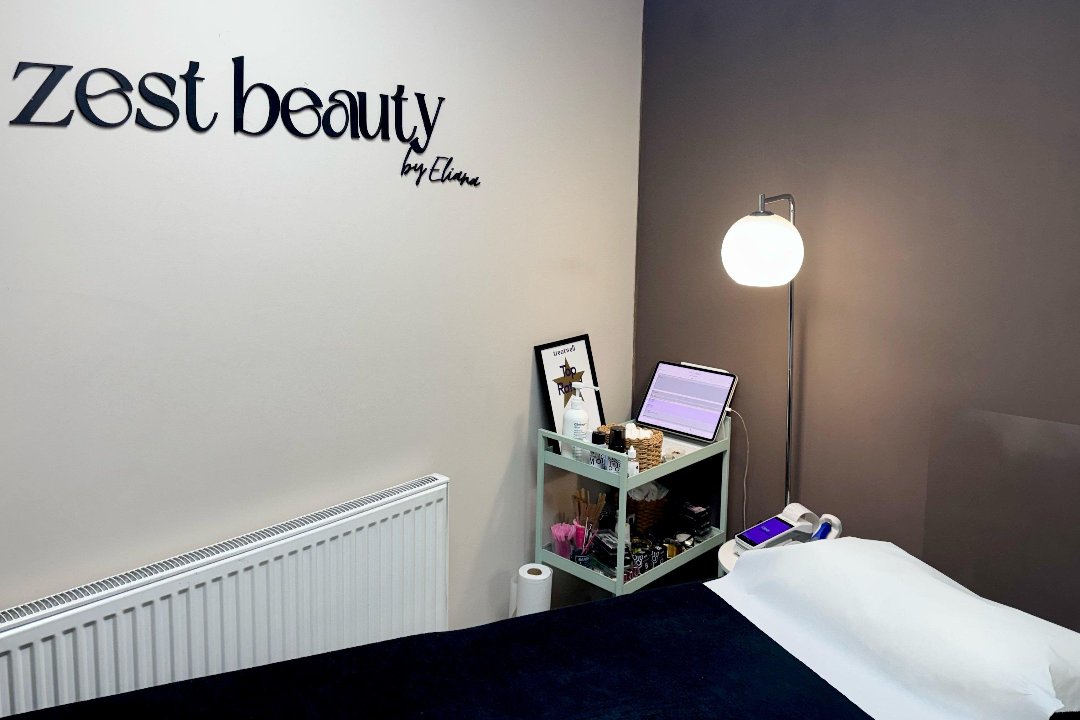 Zest Beauty MCR & MSKN, Ancoats, Manchester