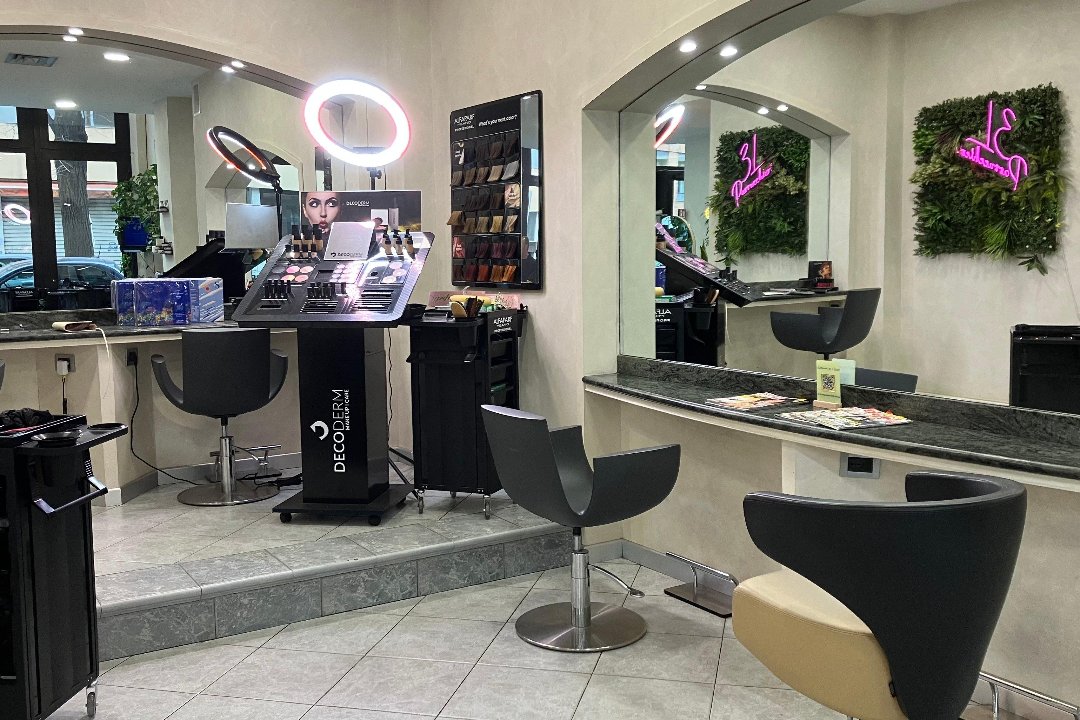 3L Parrucchieri, Padova