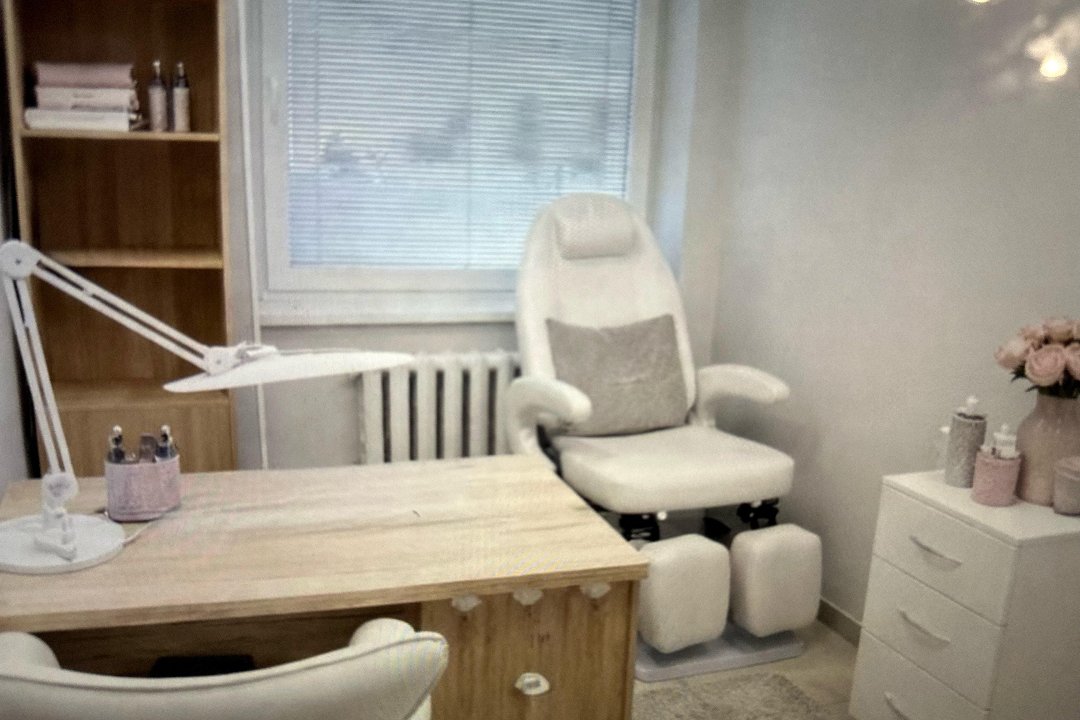 Vio Studija (salonas Vizija), VCUP, Vilnius