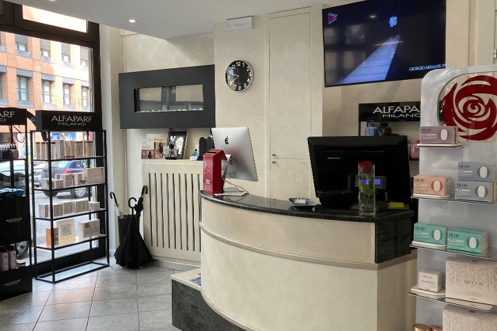 3L Barber - Barbier Padova - Photo de galerie - OneBooking