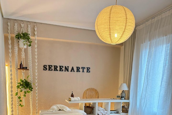 SERENARTE - Spa Santander - Photo de galerie - OneBooking