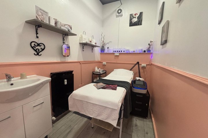 Dermo Estetique DG - Épilation Genova - Photo de galerie - OneBooking