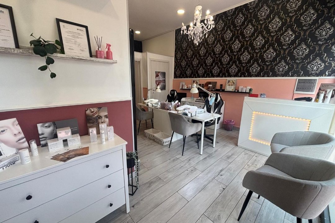 Dermo Estetique DG, Sestri Ponente, Genova