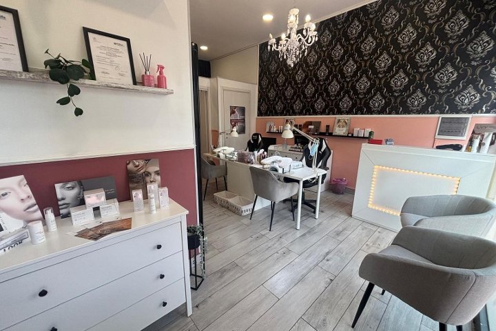 Dermo Estetique DG