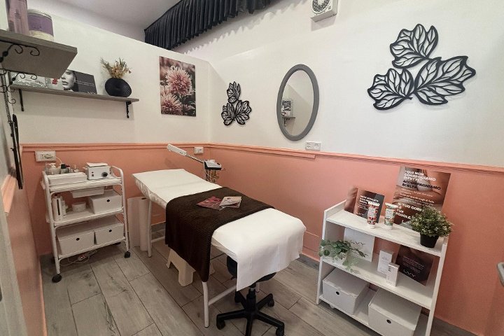 Dermo Estetique DG - Épilation Genova - Photo de galerie - OneBooking