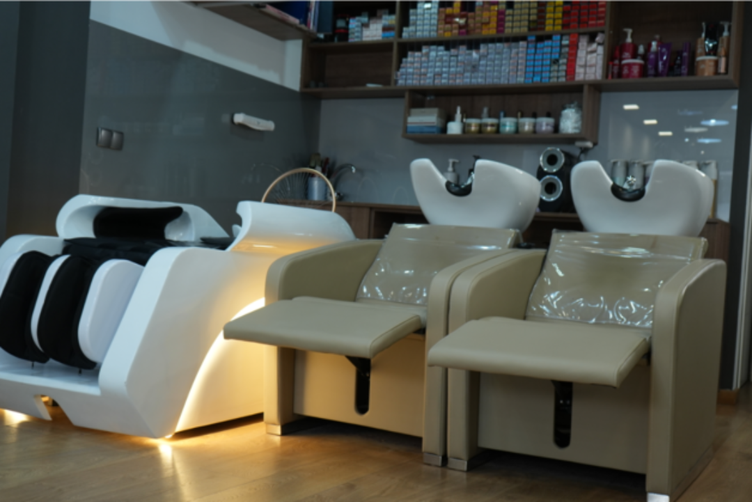 Fiorelo Concept, Ciutat Jardí, Valencia