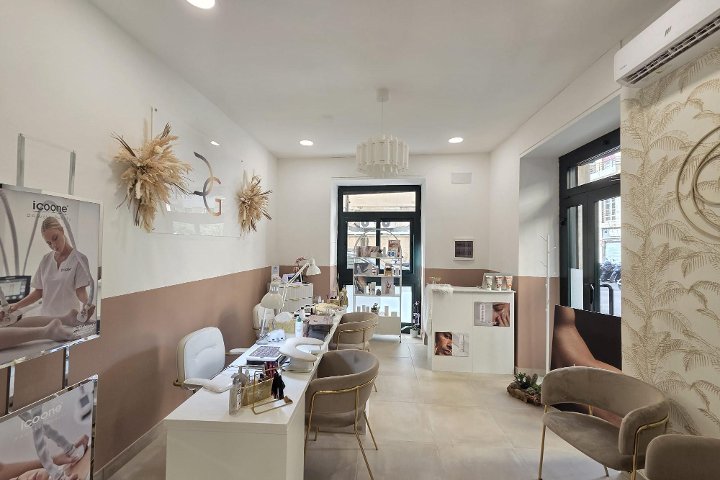 New Dermo Estetique DG - Épilation Genova - Photo de galerie - OneBooking