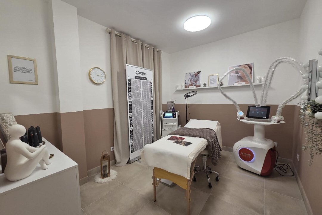 New Dermo Estetique DG, Foce, Genova