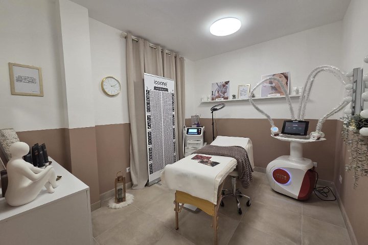New Dermo Estetique DG