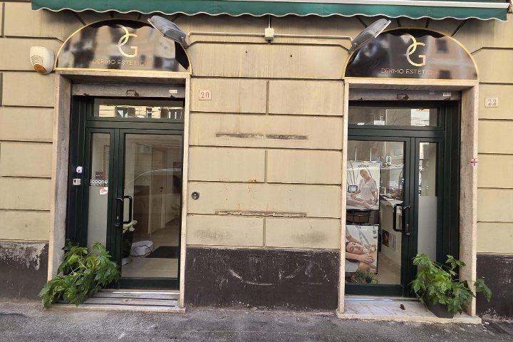New Dermo Estetique DG - Épilation Genova - Photo de galerie - OneBooking