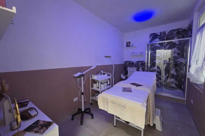 New Dermo Estetique DG - Épilation Genova - Photo de galerie - OneBooking