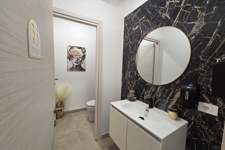 New Dermo Estetique DG - Épilation Genova - Photo de galerie - OneBooking