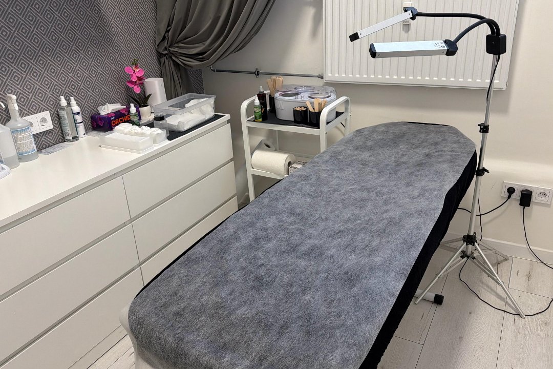 Smooth skin studio, Senamiestis, Klaipeda