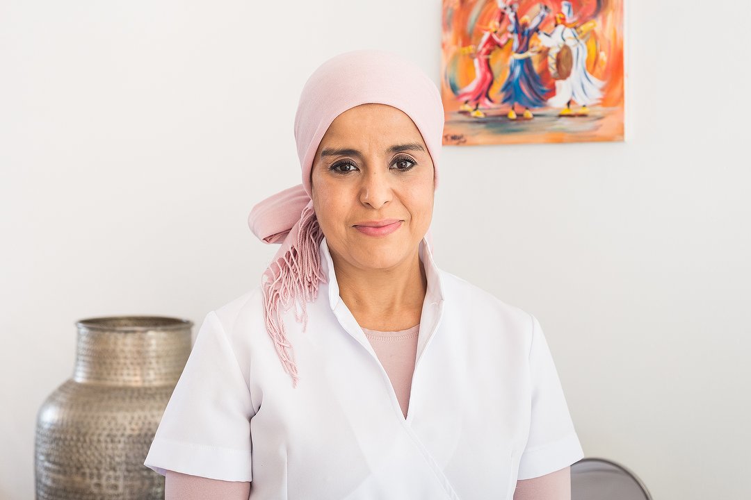 Zayn Skincare, Zomerland, Rotterdam