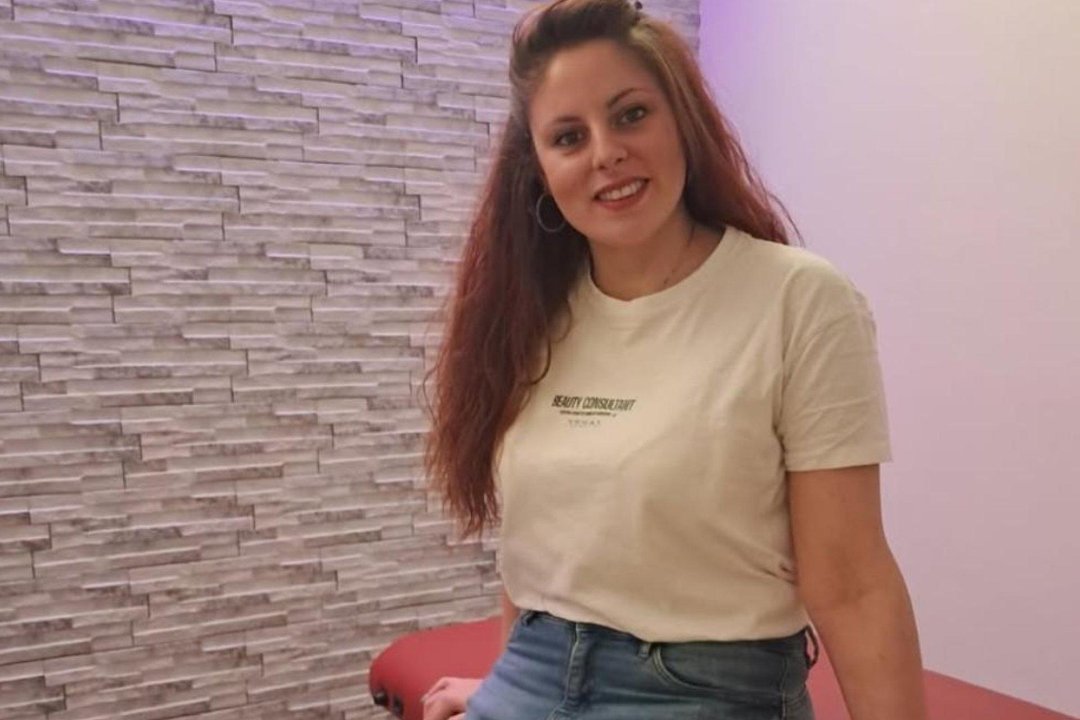 Jessica Comito c/o Studioliberty, Madonna di Campagna, Torino