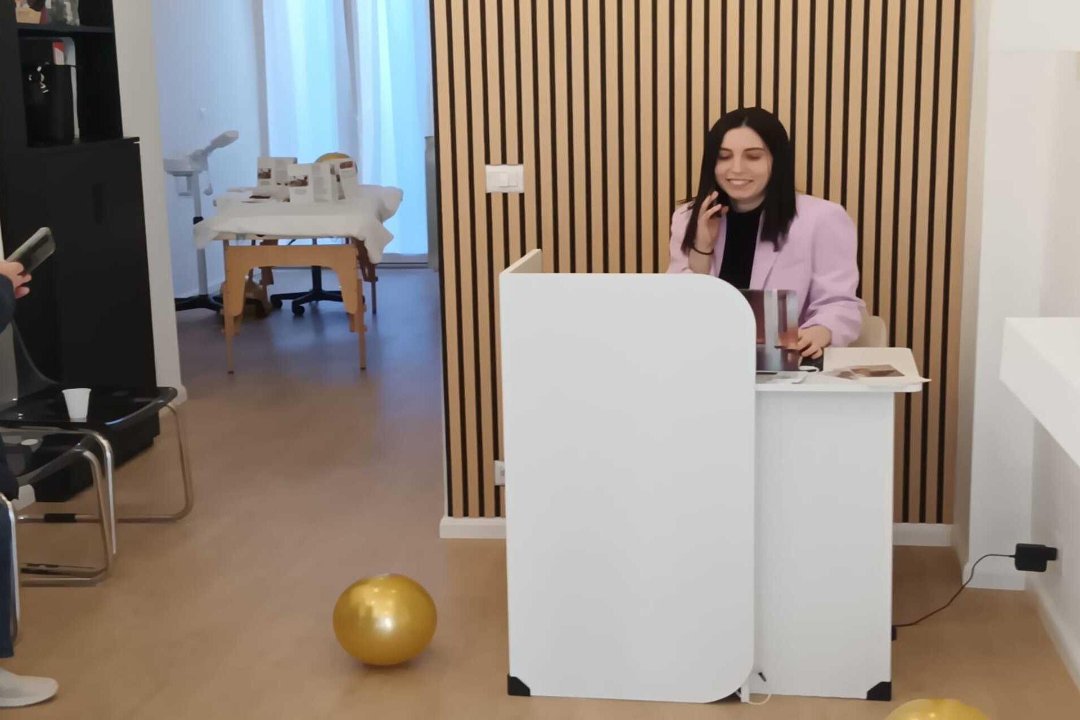 Armonie Spa Wellness Nicole, Corso Montegrappa, Torino