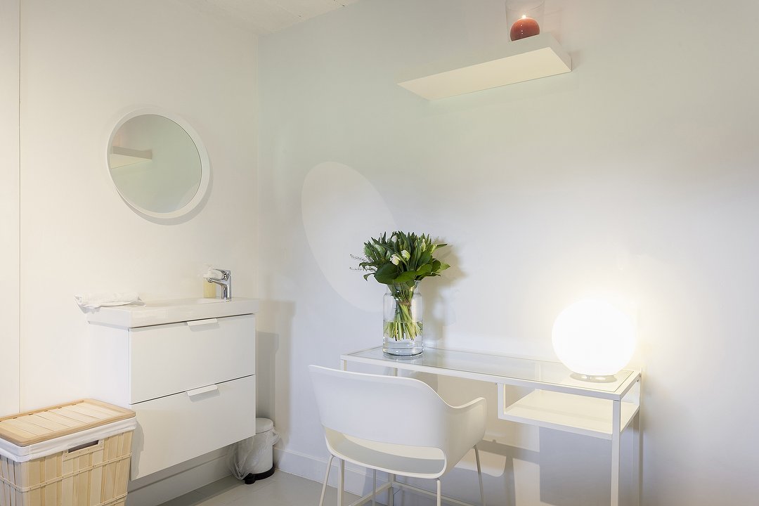 Belle & Pure Waarloos, Kontich, Provincie Antwerpen