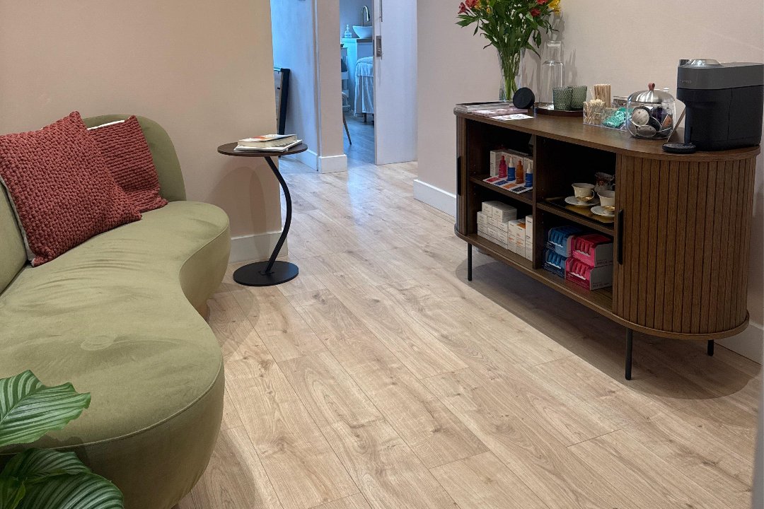 Yaa Wellness & Body Rituals, Fulham Broadway, London