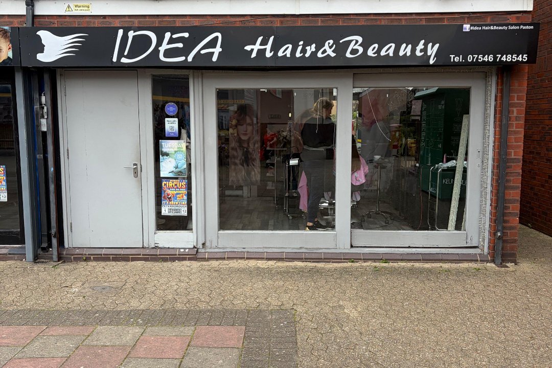 J.Z. Nails, Peterborough