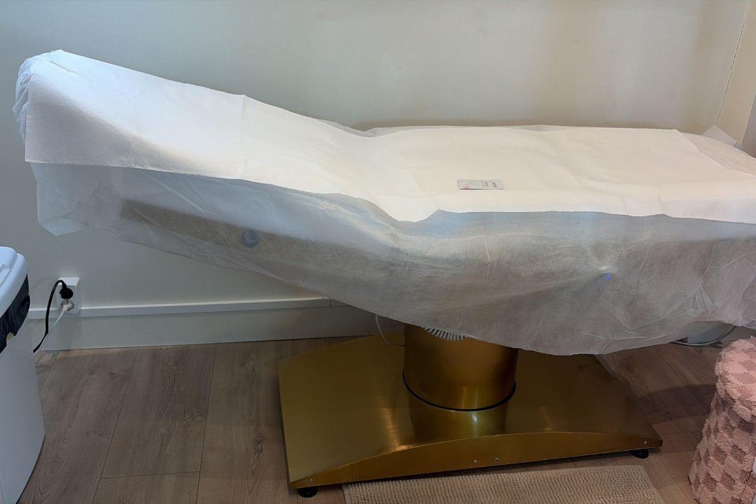 Rio Beauty, De Wallen, Amsterdam