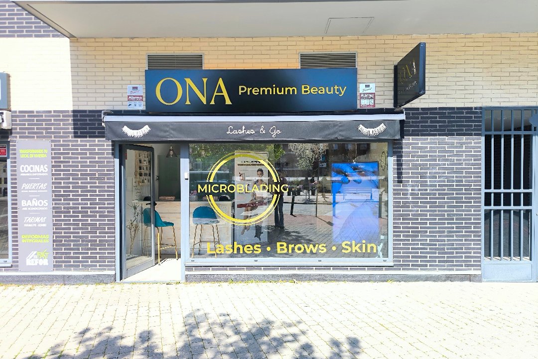 Ona Premium Beauty, Getafe, Comunidad de Madrid