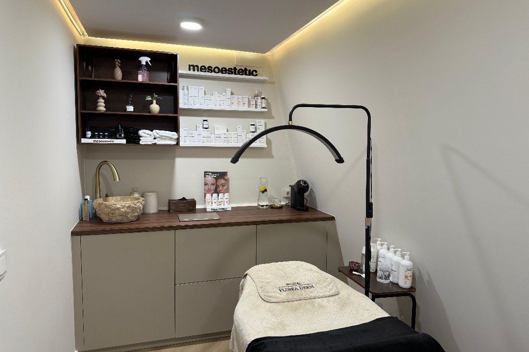 Huidzorg Floréa Derm, Buitenhof, Zuid-Holland