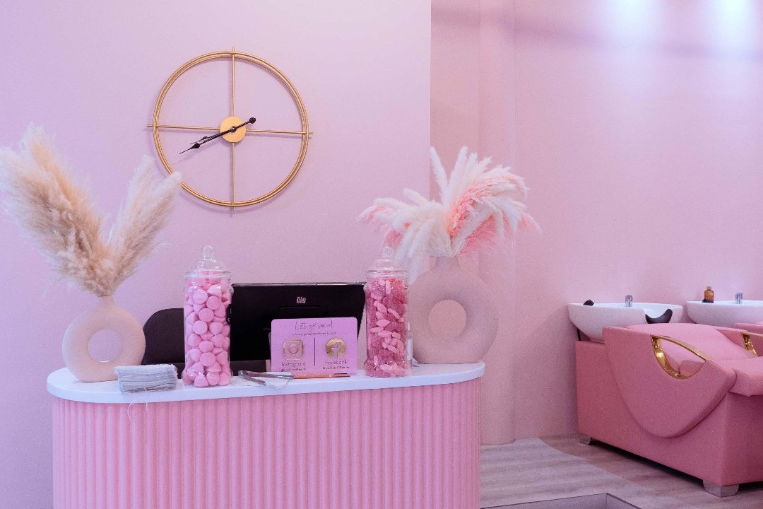 Niyo Hair & Beauty, The Custard Factory, Birmingham