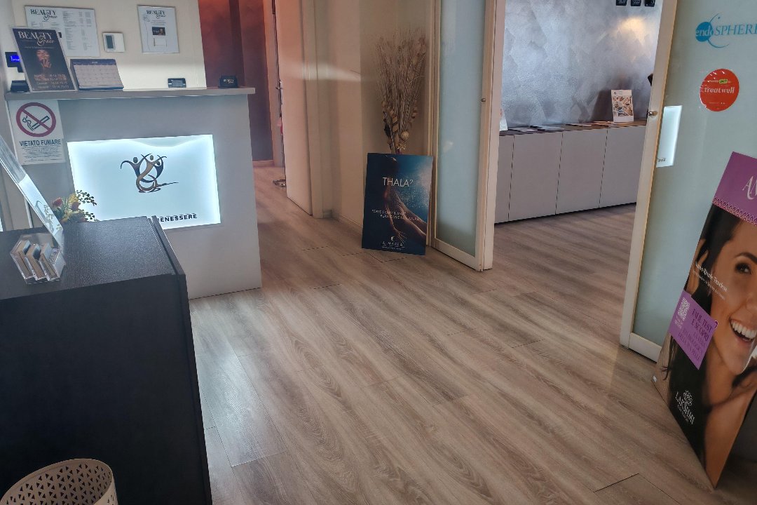 Beauty Grace, Filadelfia, Torino