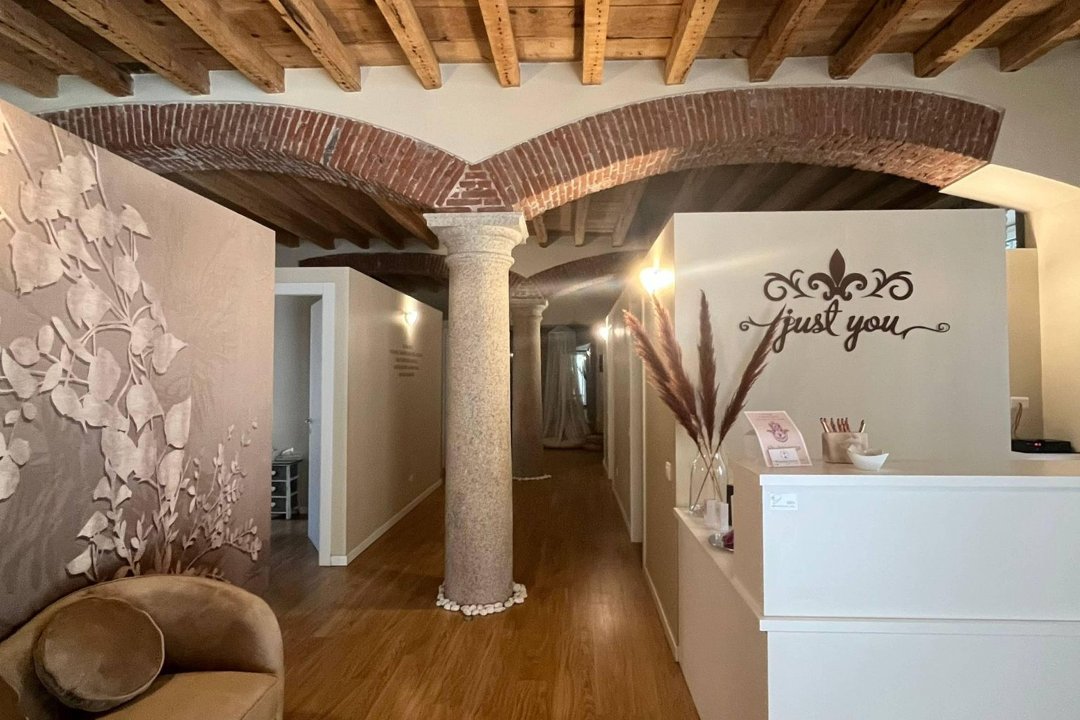 Just You - Monza, Monza, Lombardia