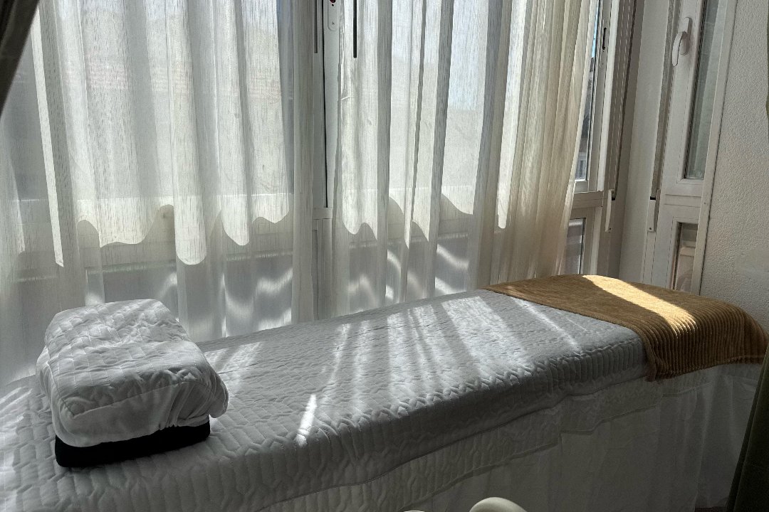 Mon Beauty Cejas y Pestañas Madrid, General Perón, Madrid