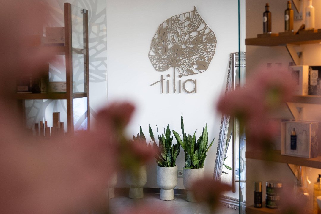 Grožio ir SPA centras Tilia, Utena