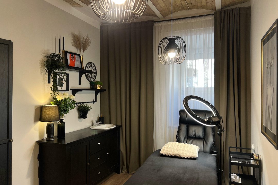 Tatiana – tavo grožio specialistė., Operos teatras, Vilnius