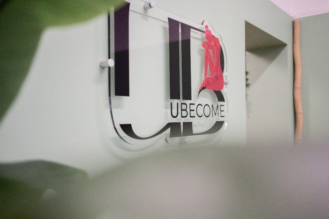 UBecome - Studio Massaggi & Formazione, Pontevecchio, Bologna