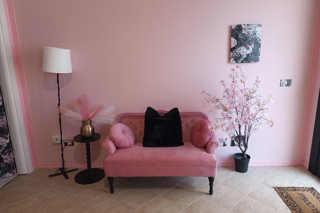 Nail Boutique, Pomezia