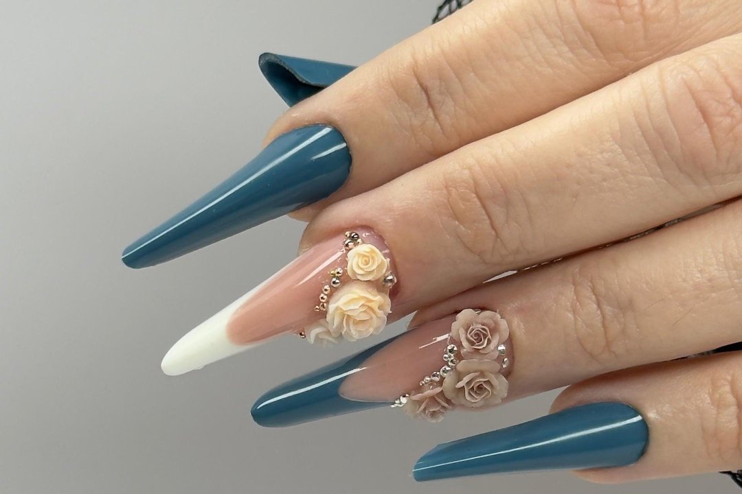 Nail Boutique di Sonia Trifelli, Pomezia