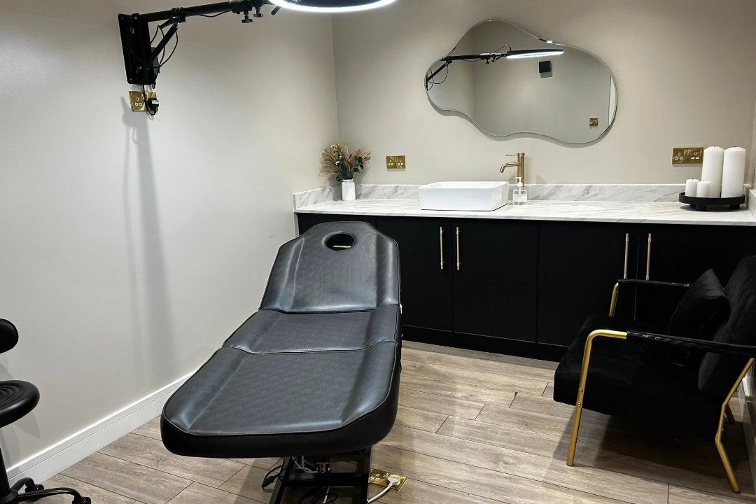 Minerva Aesthetics Professionals, Portchester, Hampshire