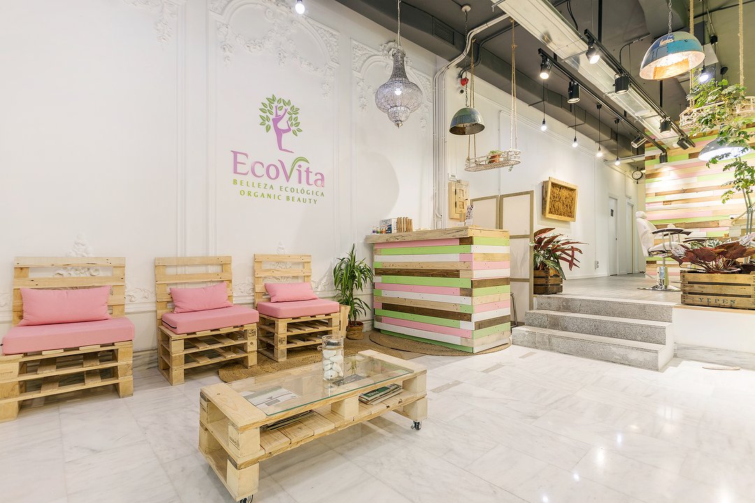 EcoVita Belleza Ecológica, Sol, Madrid