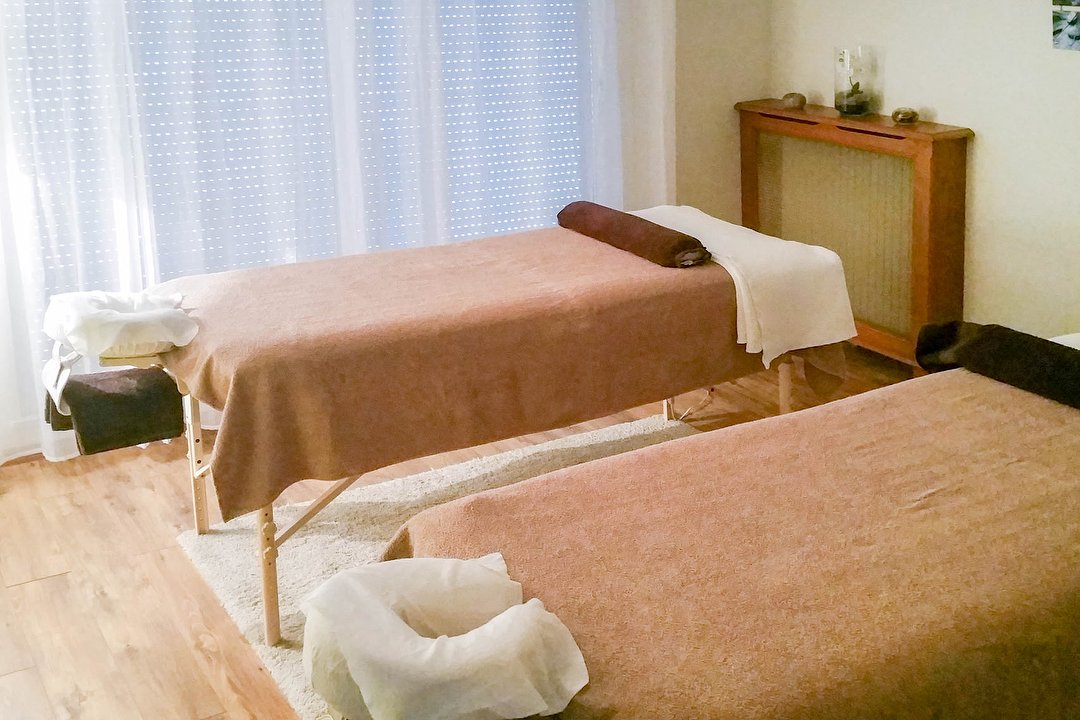 Dijon-Massage, Dijon