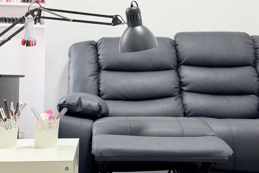 LR Prestige Nails, Rushholm, Manchester