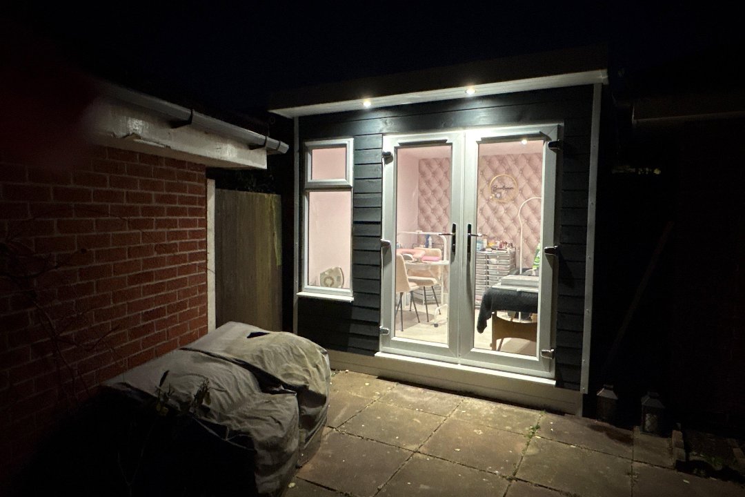 Beautiamore, Orford, Cheshire