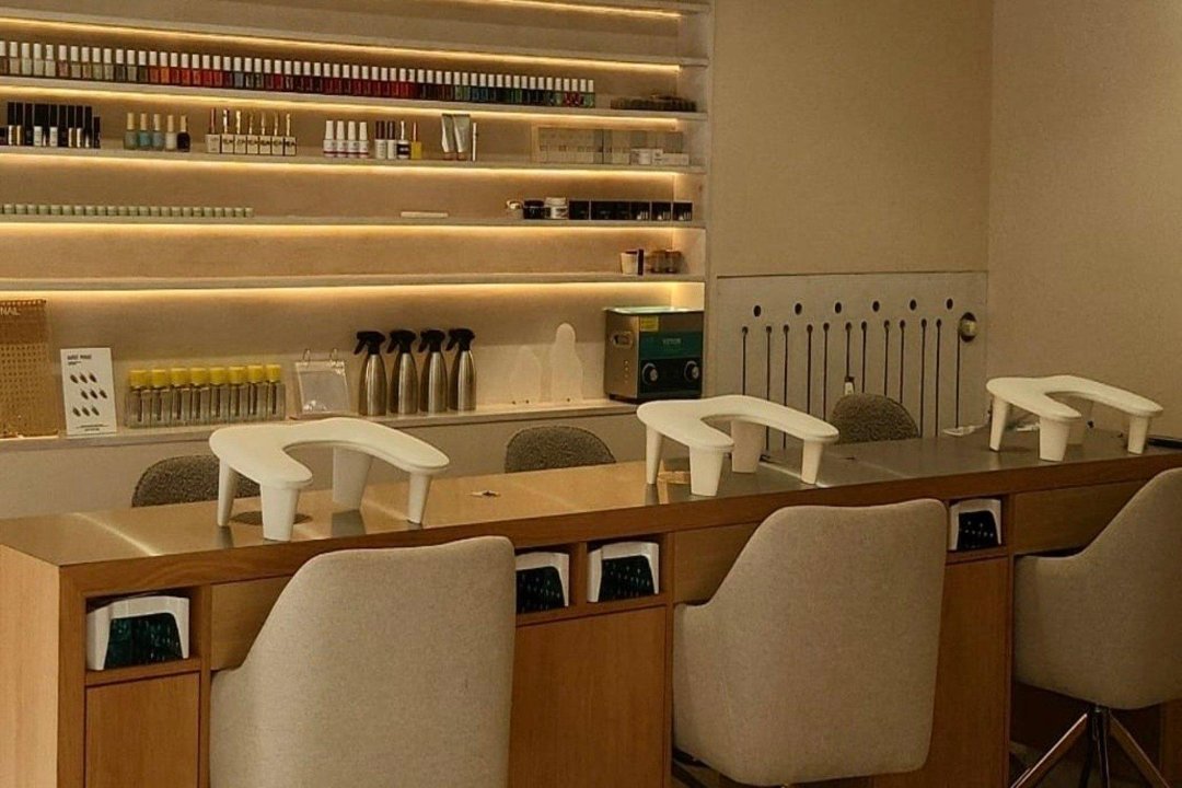 Studio 218, Friedrichshain, Berlin