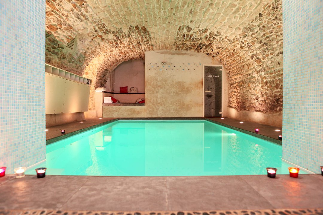 Miriaform Spa, Romainville, Seine-Saint-Denis