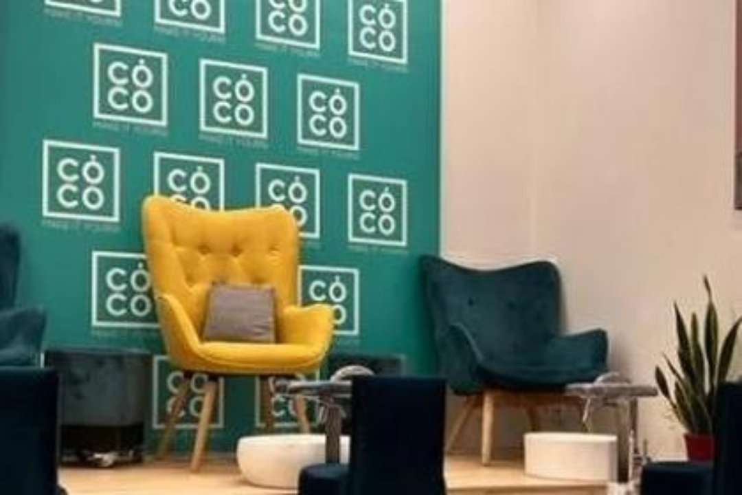 Coco Make It Yours, Αγία Παρασκευή, Αττική