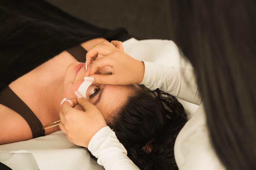 Kosmetik Akademie Baríe, Innenstadt, Gießen