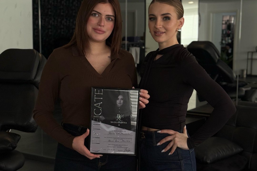 Balog Beauty, Sinsheim, Baden-Württemberg