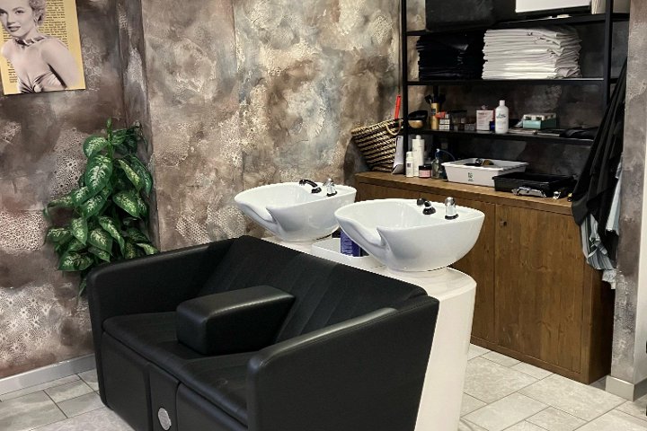 3L Barber - Barbier Padova - Photo de galerie - OneBooking