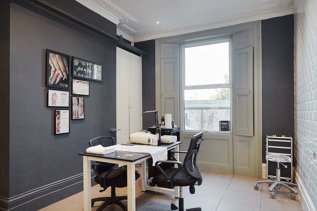 Nails By Boys, Crawley, West Sussex