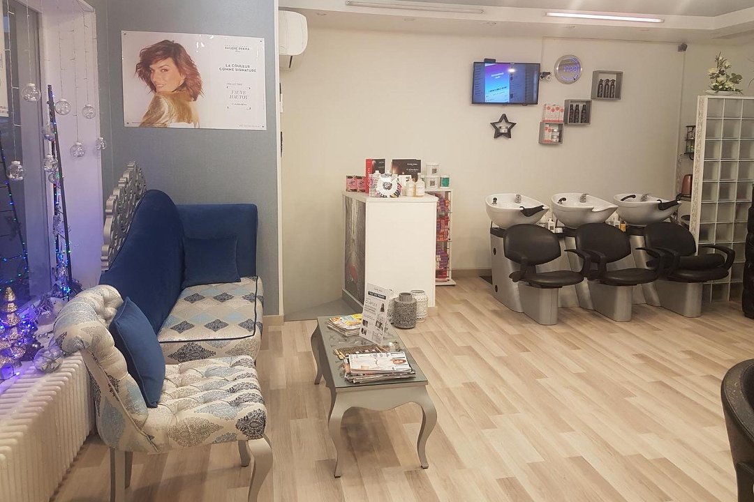 Belle & Stylée, Châtenay-Malabry, Hauts-de-Seine